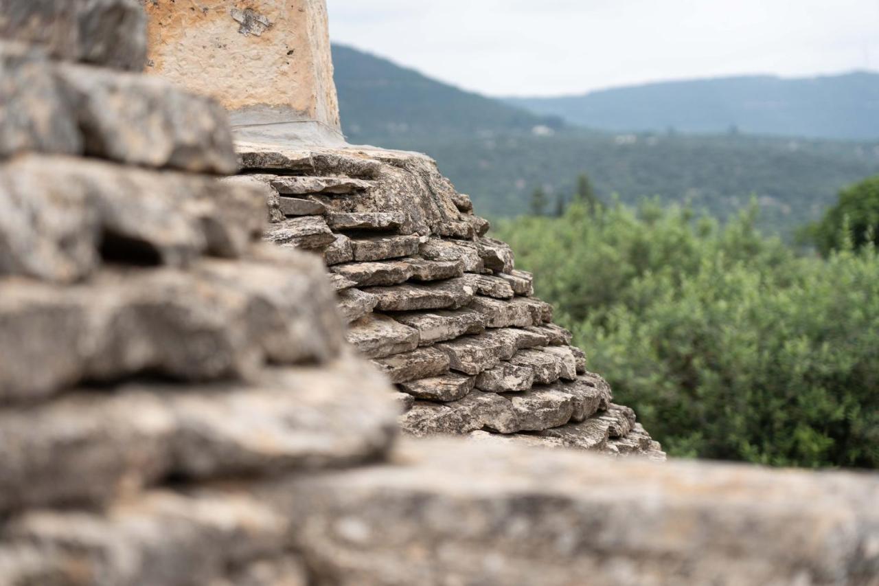 Hill Trull - Typical Apulian House Villa Monopoli Ngoại thất bức ảnh