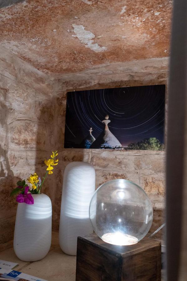 Hill Trull - Typical Apulian House Villa Monopoli Ngoại thất bức ảnh