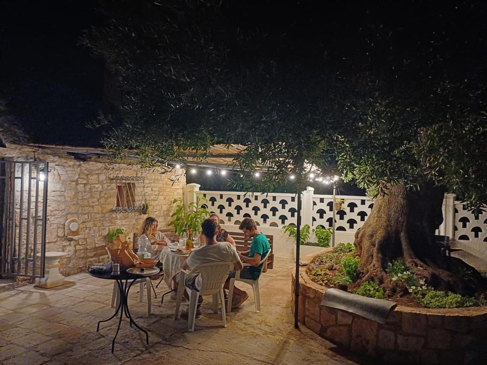 Hill Trull - Typical Apulian House Villa Monopoli Ngoại thất bức ảnh